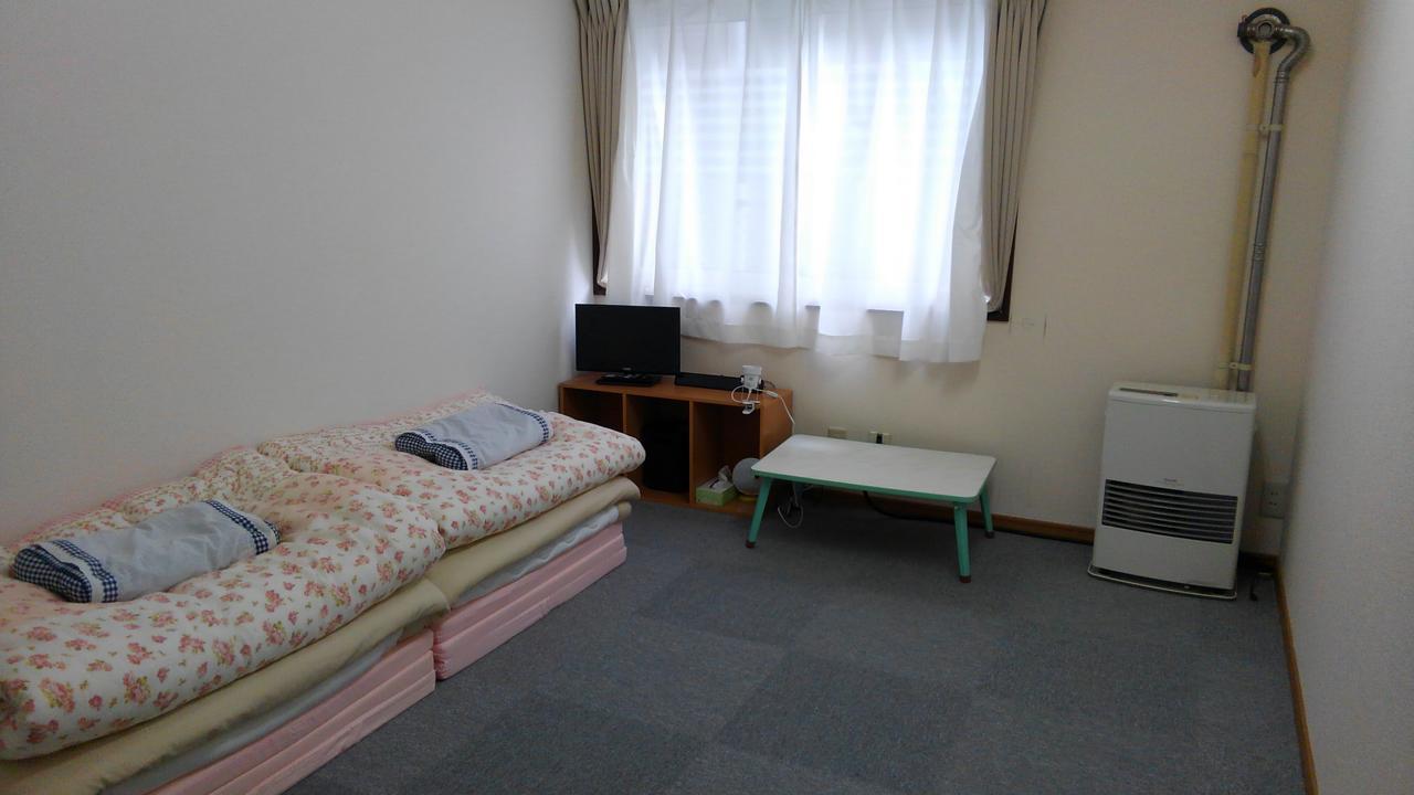 Sudomarikan Hotel วักกะไน ภายนอก รูปภาพ